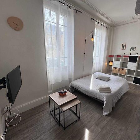 Studio Pont-Canal Agen Zewnętrze zdjęcie