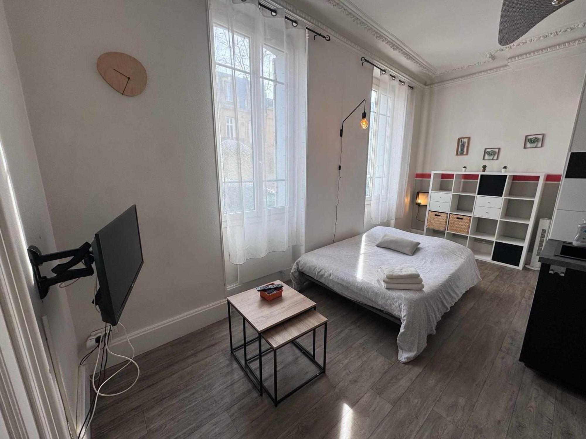 Studio Pont-Canal Agen Zewnętrze zdjęcie