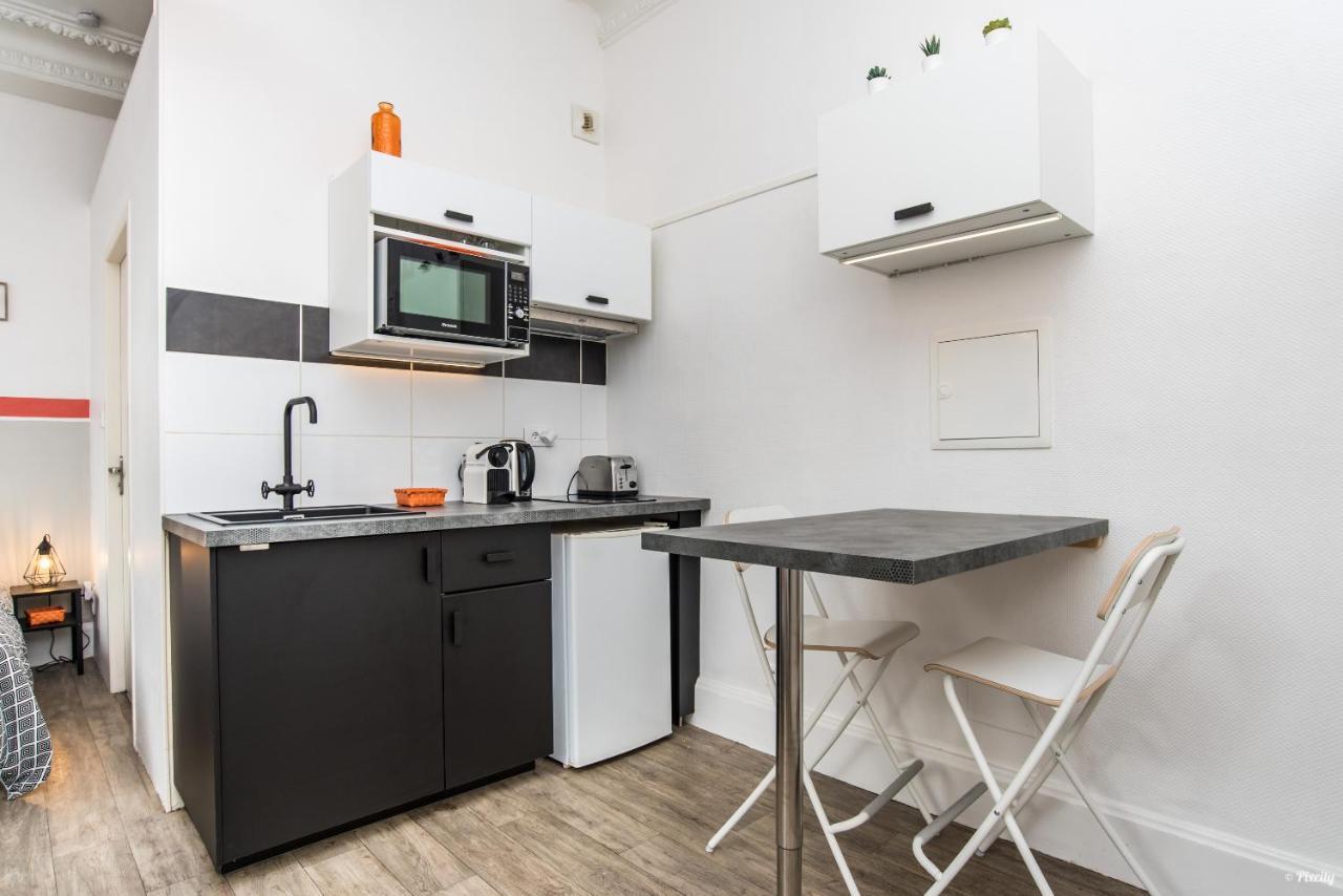 Apartament Studio Pont-Canal Agen Zewnętrze zdjęcie